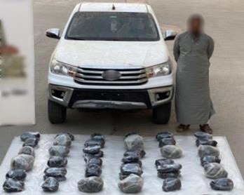 ضبط بؤر إجرامية لتجارة المخدرات والأسلحة ومصرع عنصرين خطرين في بني سويف والمنيا