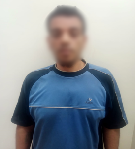 ضبط عاطل يسرق المنازل بدار السلام