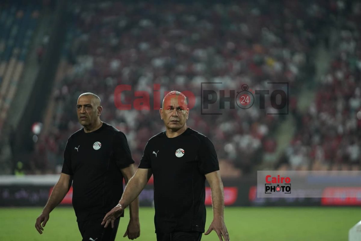 <strong>نتيجة مباراة مصر وإثيوبيا في تصفيات كأس العالم 2026</strong>