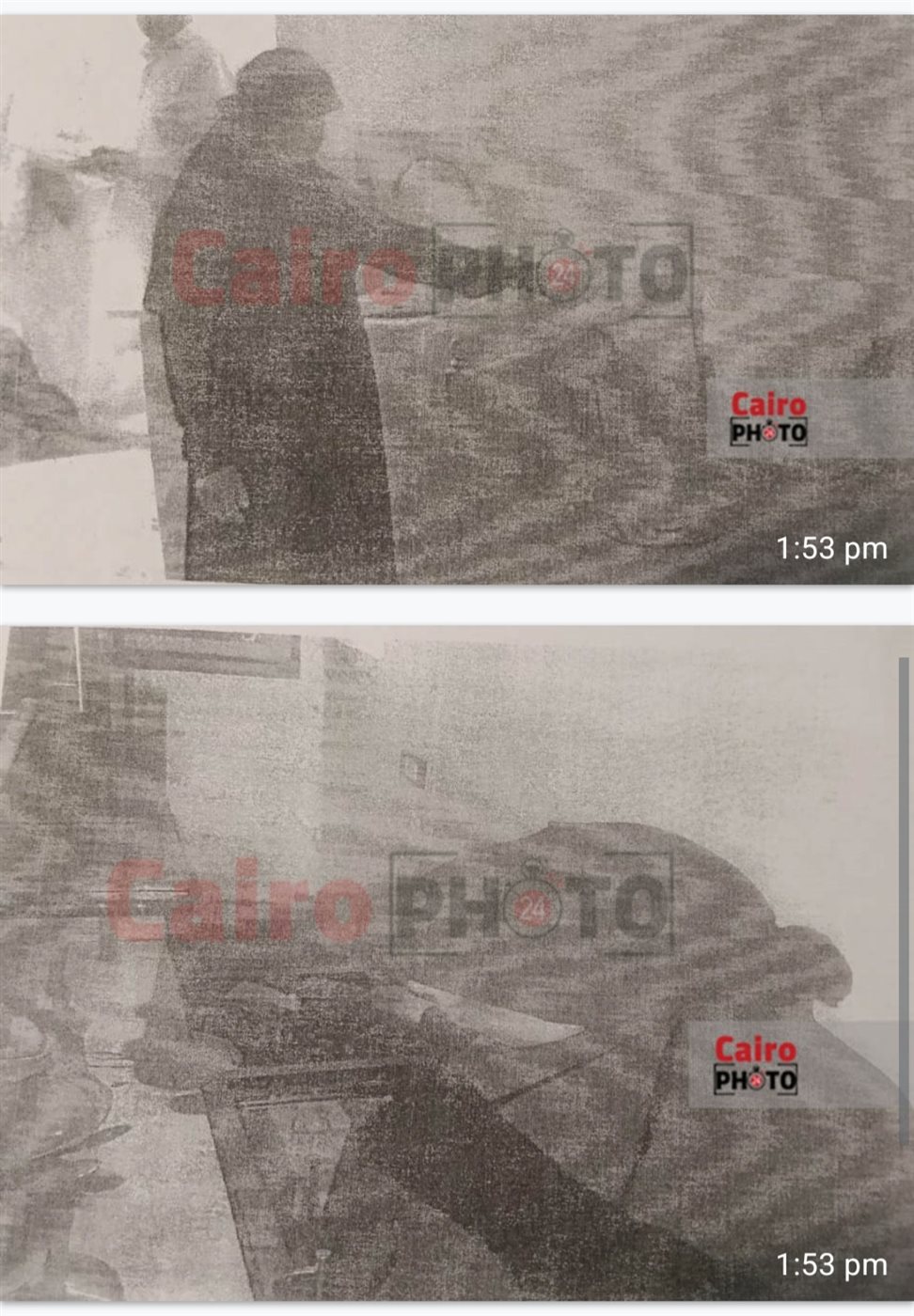 زوجة الأب تمثل جريمتها في واقعة صغار دلجا