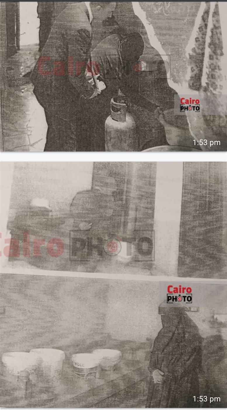 زوجة الأب تمثل جريمتها في واقعة صغار دلجا