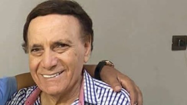 يعد رحيله.. أبرز المعلومات عن الفنان فكري عبدالحميد شبيه عادل إمام