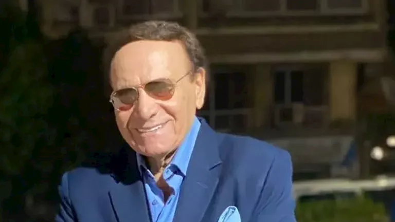 يعد رحيله.. أبرز المعلومات عن الفنان فكري عبدالحميد شبيه عادل إمام