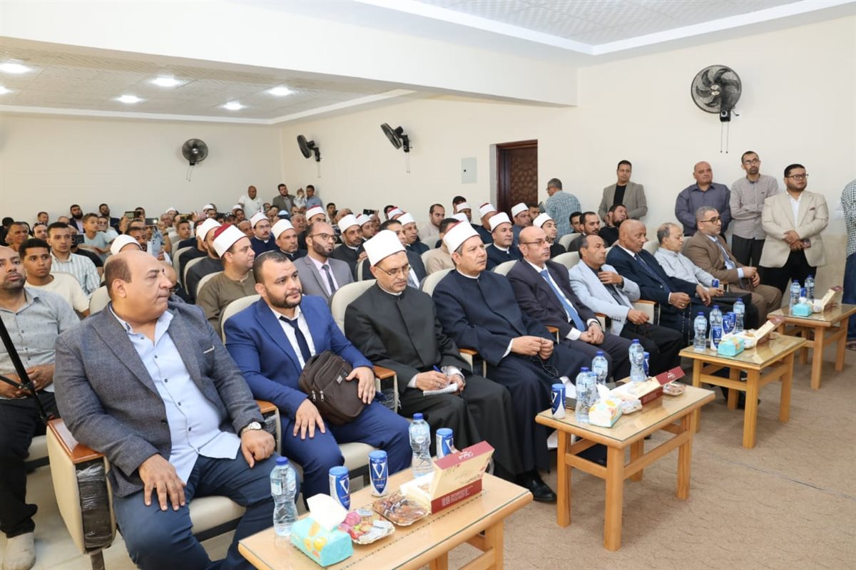 جانب من المناقشة