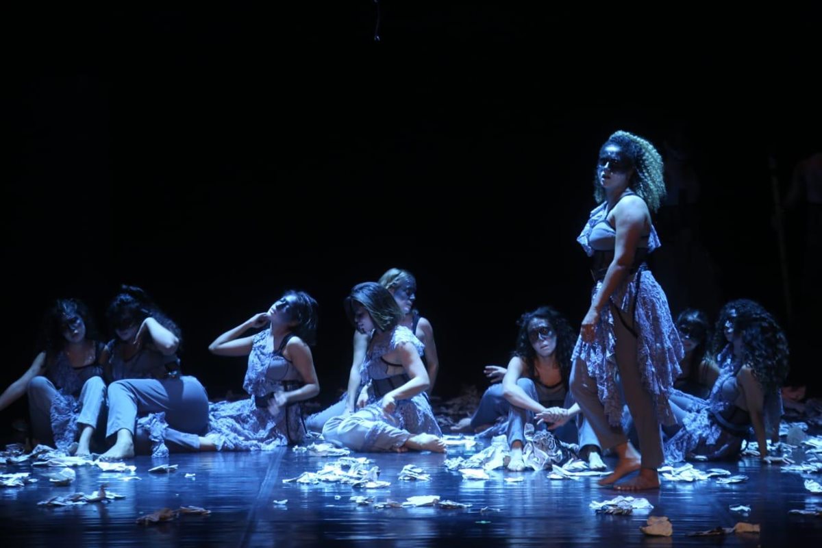 رماد في زمن الفتونة