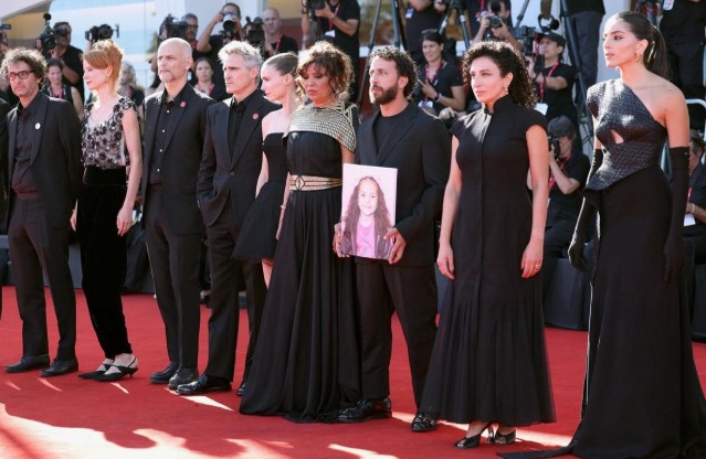 صناع صوت هند رجب