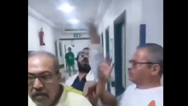 <strong>مشاهد من الواقعة</strong>