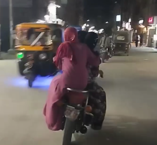 جانب من الواقعة