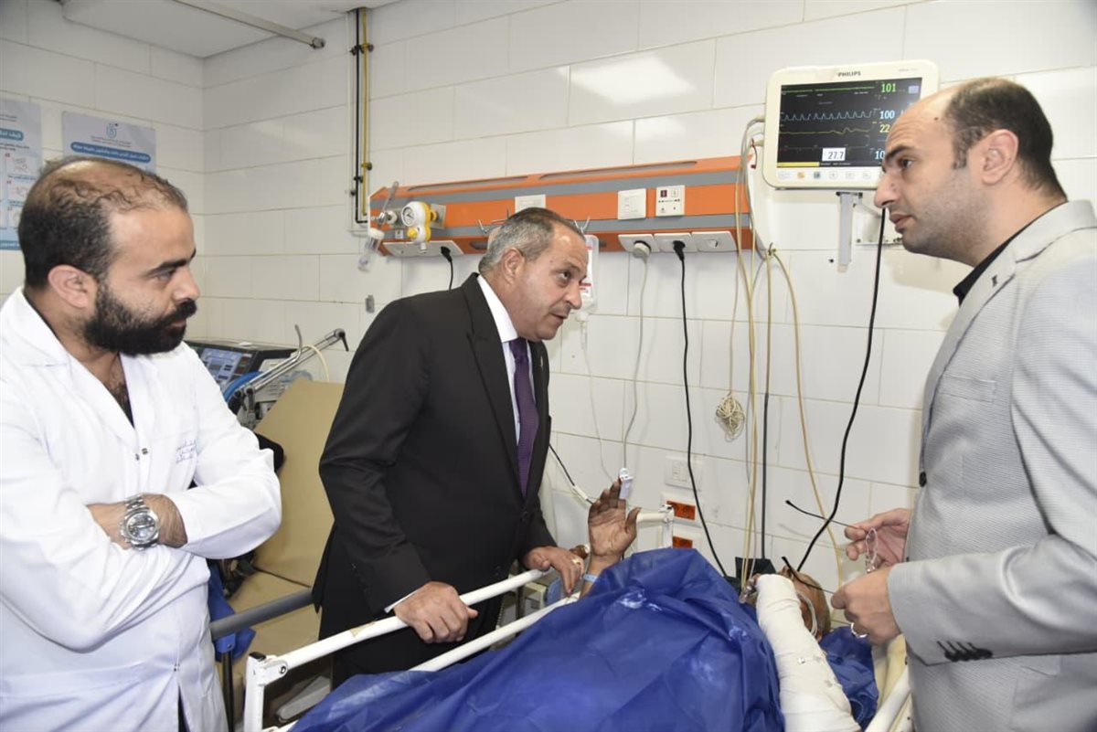 حادث الطريق الدولي الساحلي 