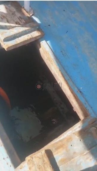 صيادو الإسكندرية يستغيثون بعد إزالة ورش صيانة ميناء قايتباي 