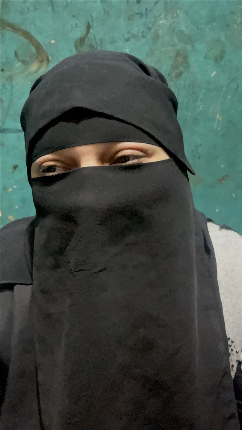 والده الطالب