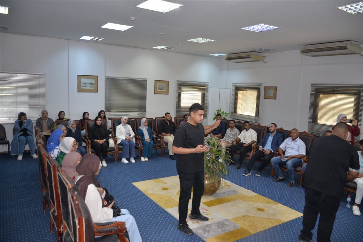 التدريب من أجل التوظيف في مجال السياحة والفندقة