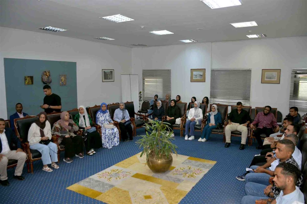 التدريب من أجل التوظيف في مجال السياحة والفندقة