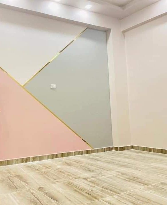 ألوان حوائط موضة 2025