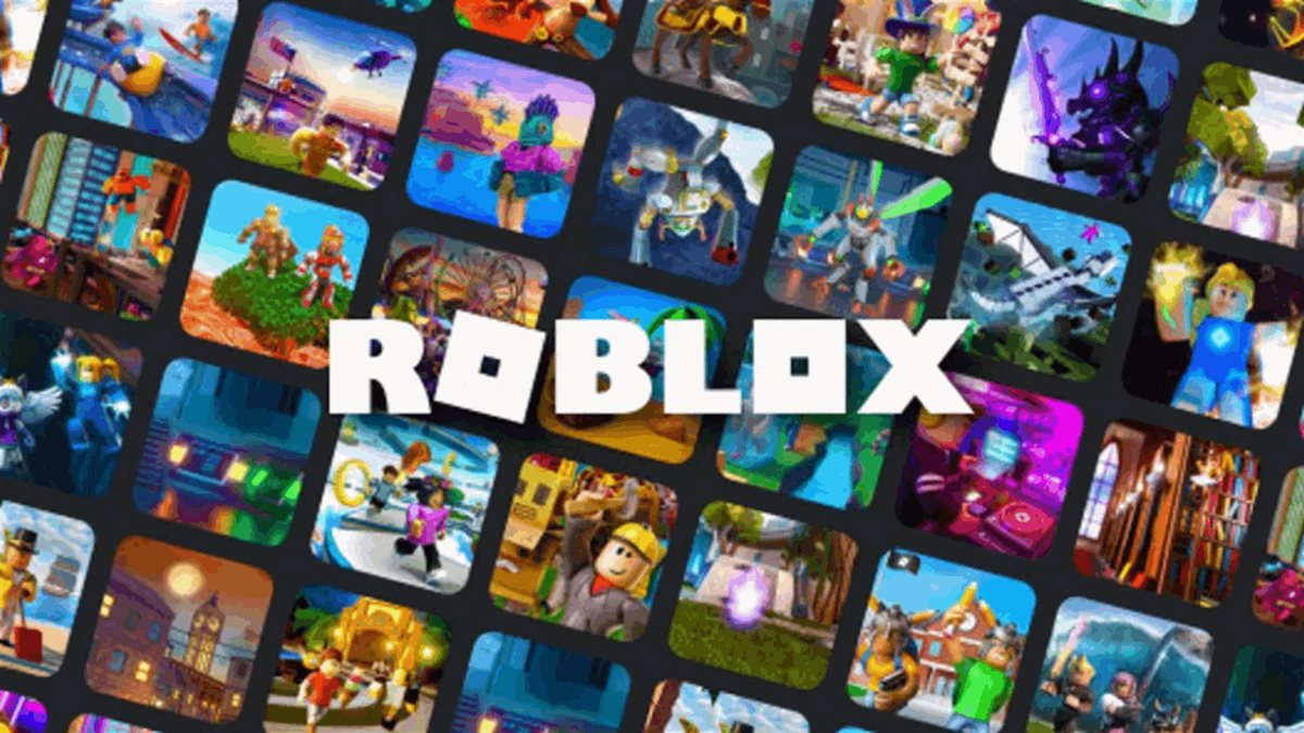 لعبة roblox