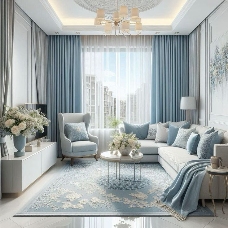 أحدث صيحات ديكور غرف النوم