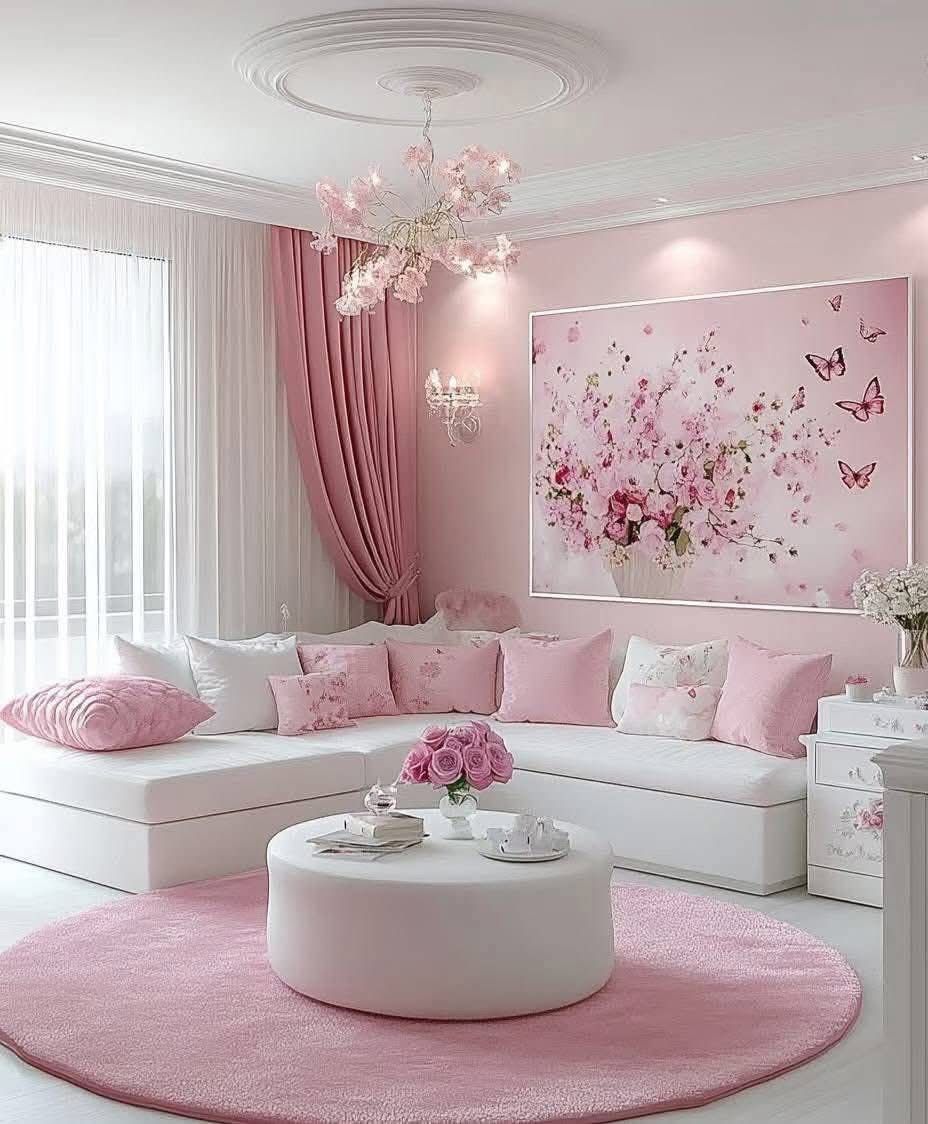 أحدث صيحات ديكور غرف النوم