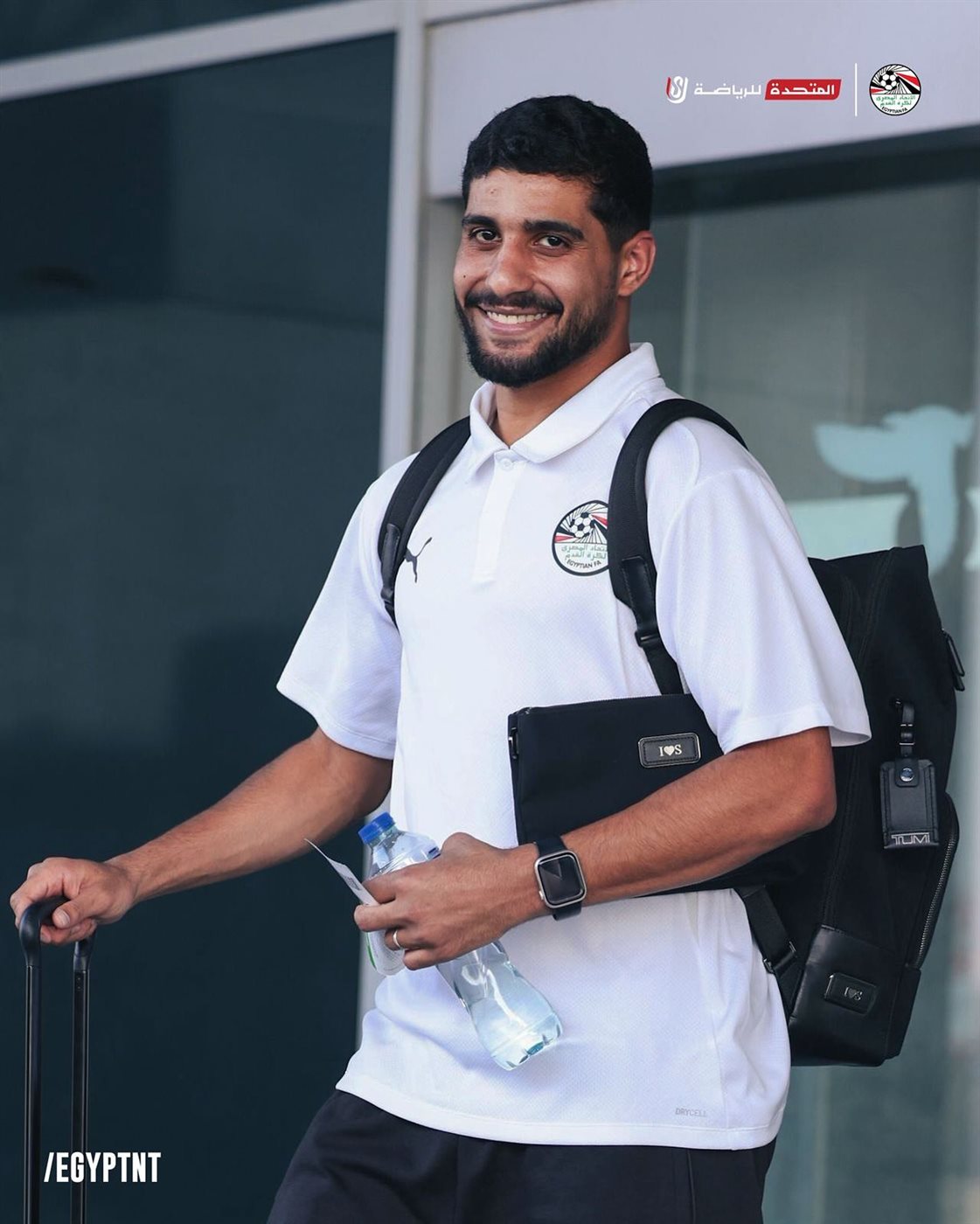 إبراهيم عادل 