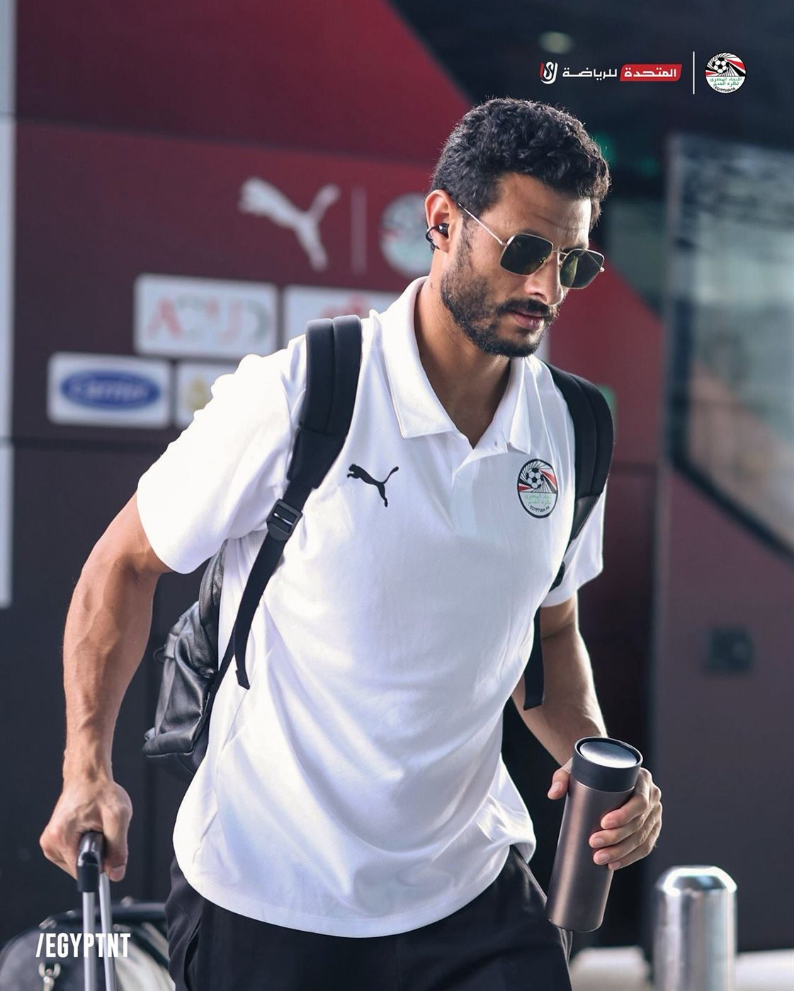 محمد الشناوي 