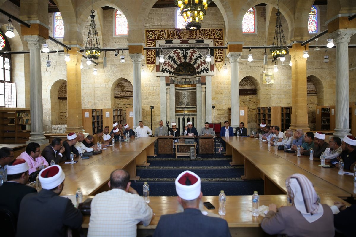  اختبارات العلوم الشرعية 