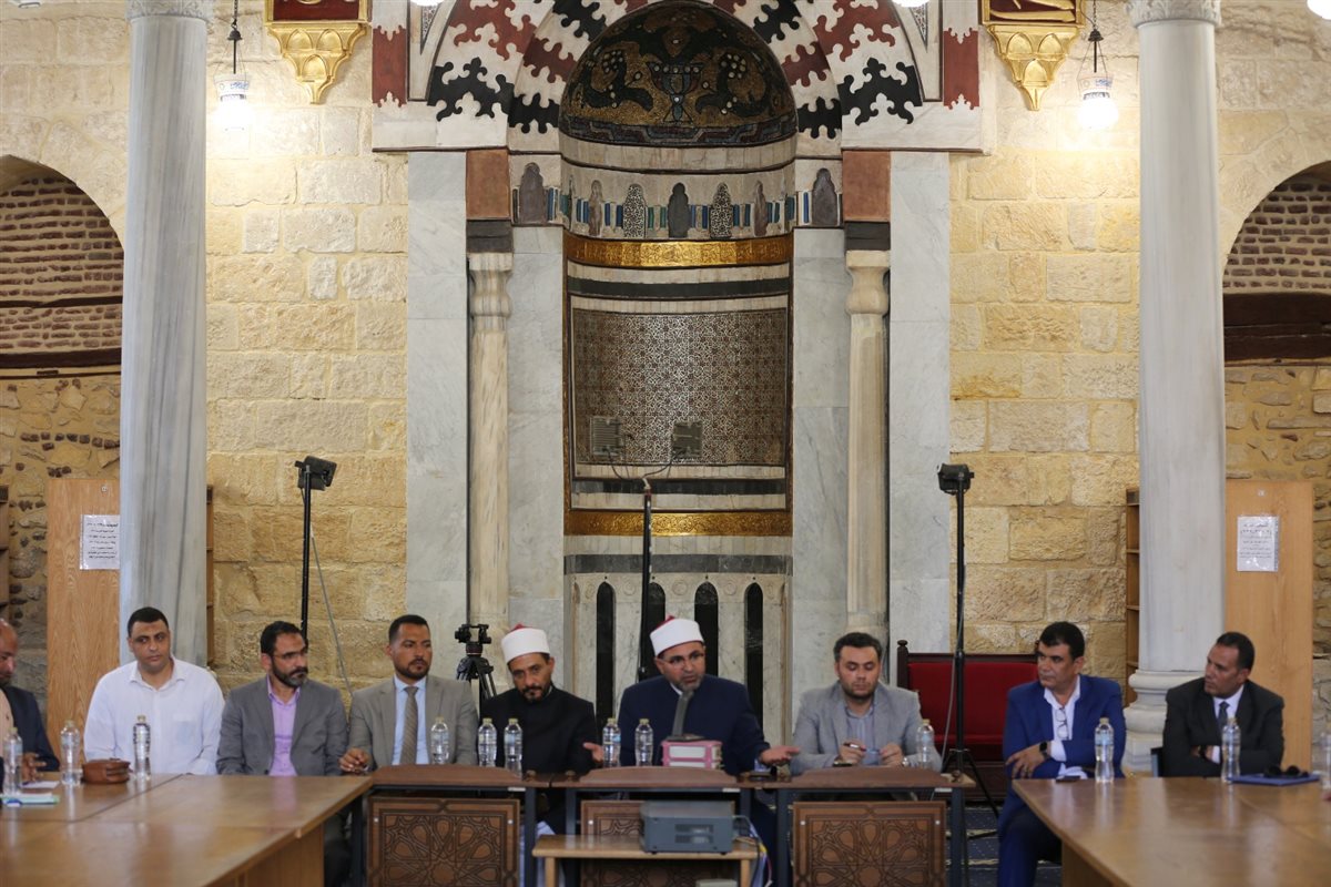  اختبارات العلوم الشرعية 