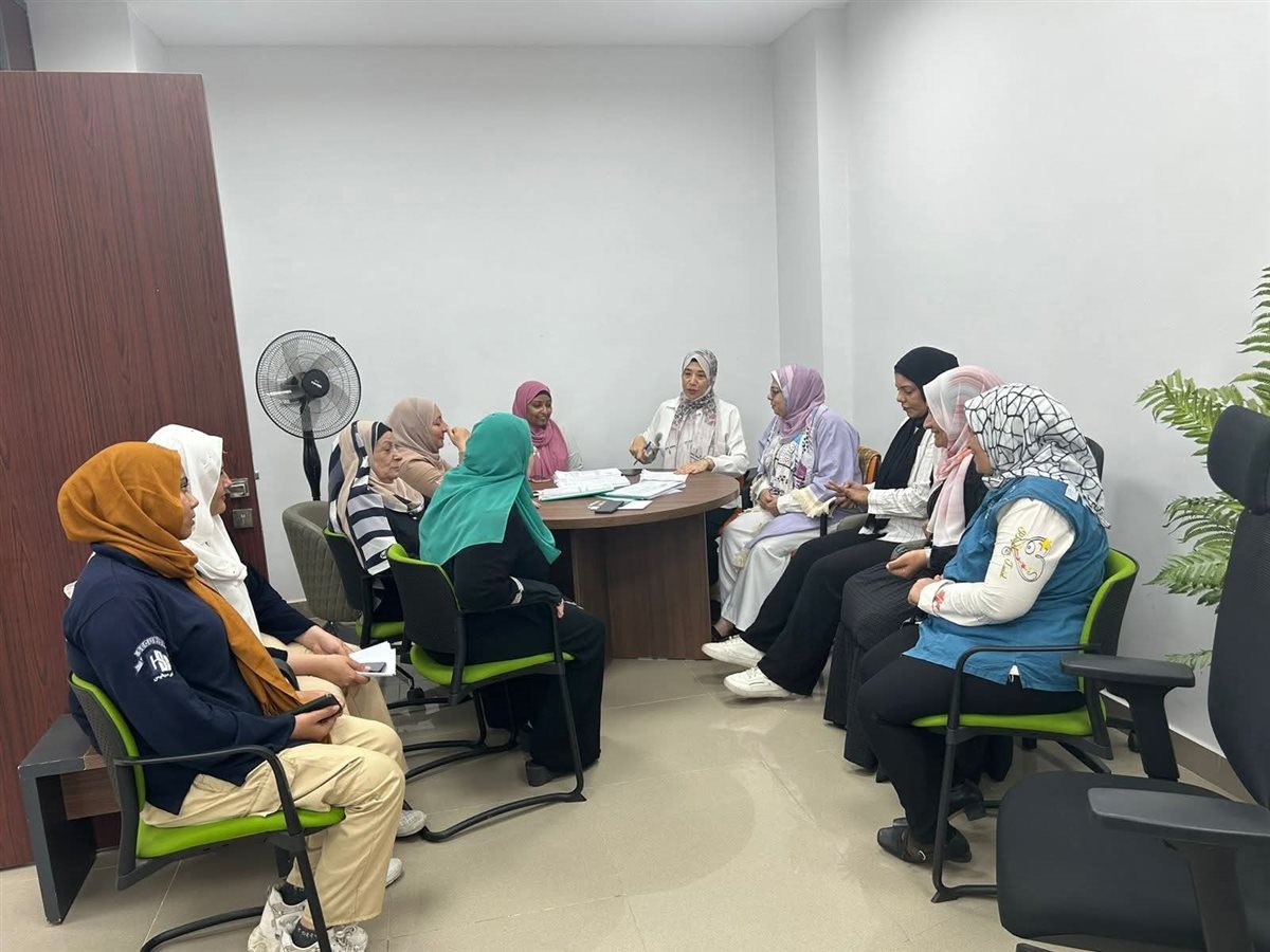 جنوب سيناء تحتفل باليوم العالمي للهواء النظيف