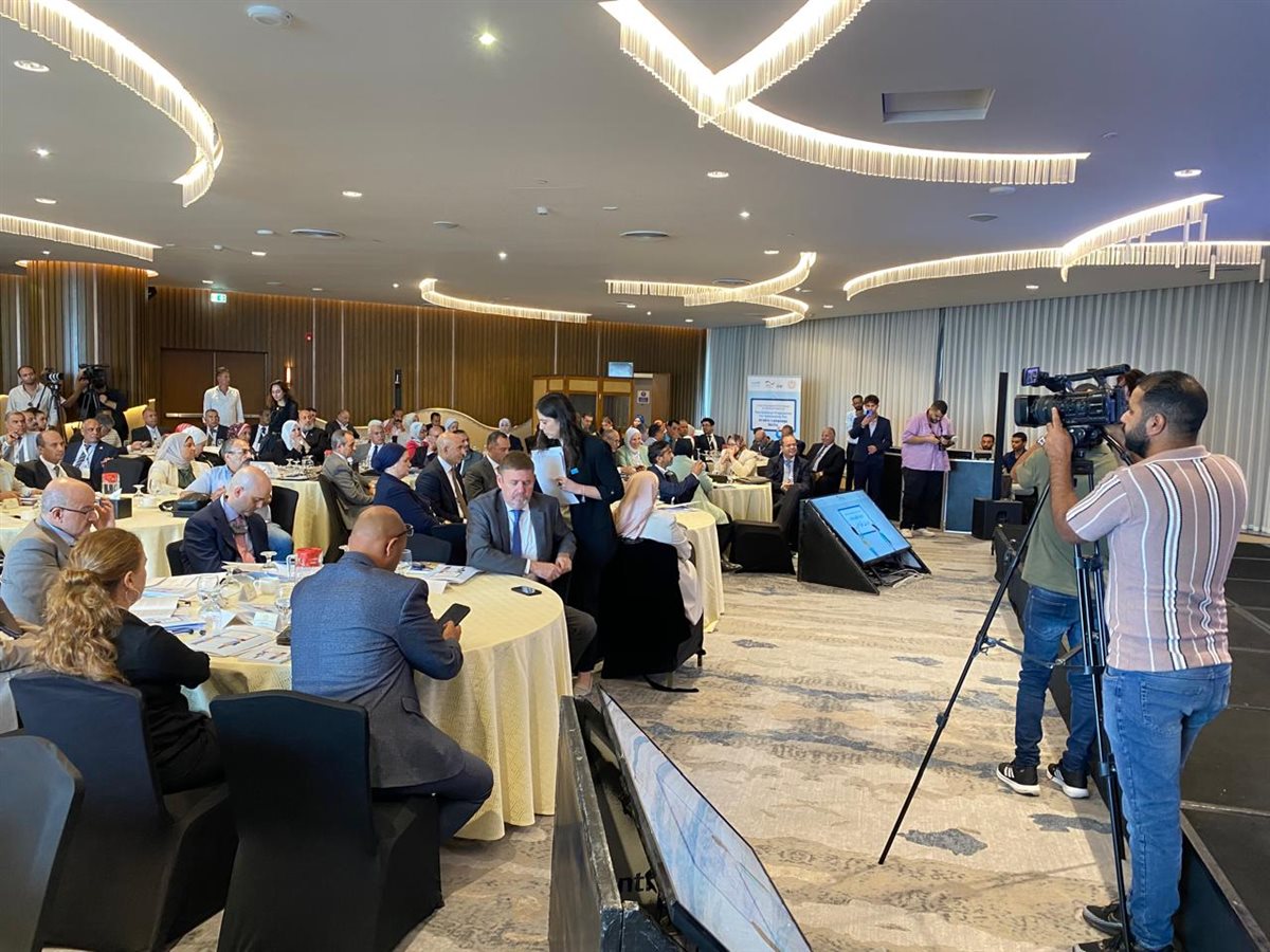 البرنامج القومي لتنمية مهارات اللغة العربية