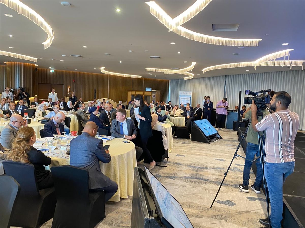 البرنامج القومي لتنمية مهارات اللغة العربية