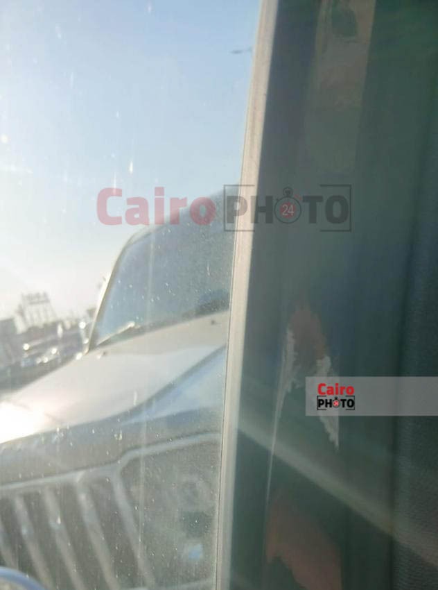 واقعة أدهم سنجر انت فلاح من المنوفية