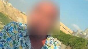 صاحب واقعة أنت فلاح من المنوفية