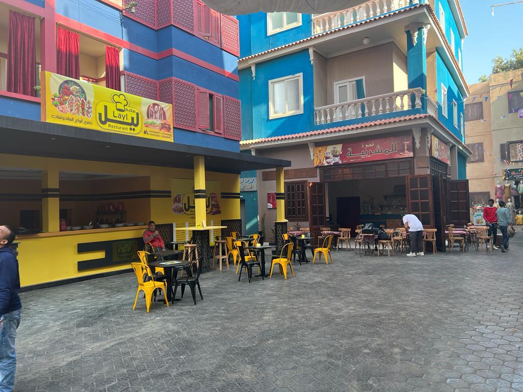 استديو السمنودي