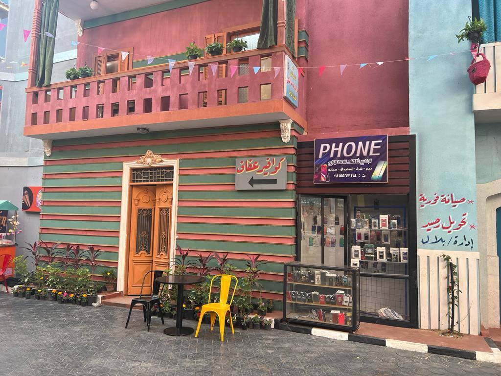 ستوديو السمنودي مهدد بالإزالة رغم تاريخه الفني بسبب مشروع عقاري ضخم