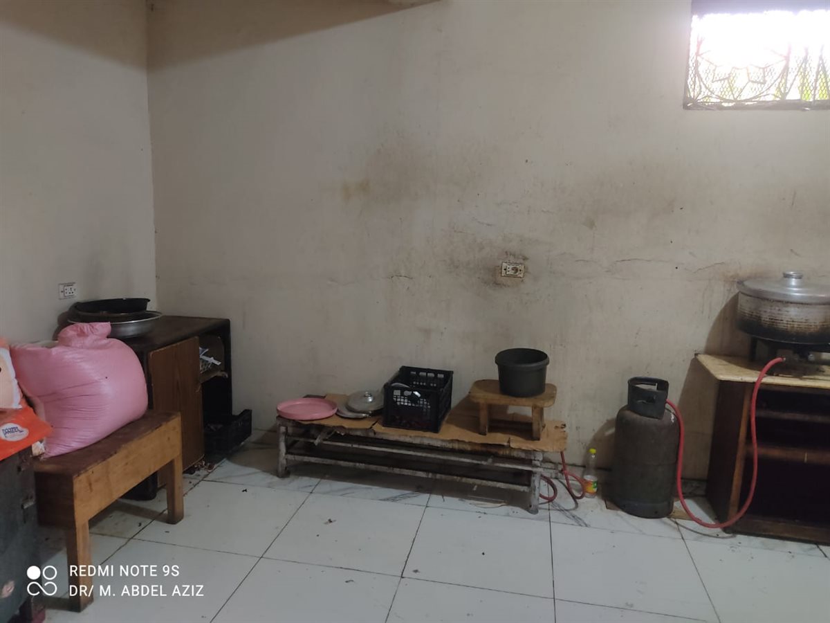 الصحة تغلق مركزين للطب النفسي بمحافظتي الجيزة والدقهلية لمخالفتهما الاشتراطات الصحية والقانونية