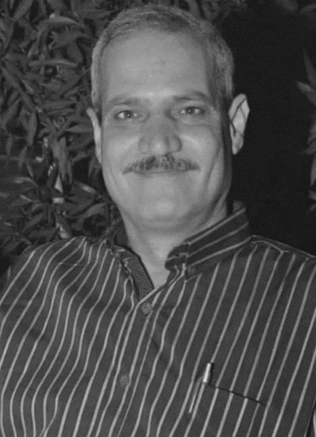 رئيس اللجنة النقابية للعاملين بجامعة القاهرة