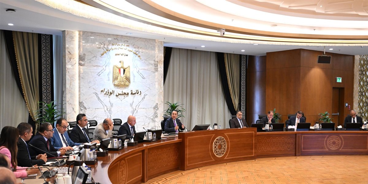 رئيس الوزراء يتابع إجراءات توفير الأسمدة في الأسواق وجهود حوكمة منظومة تداولها <br>