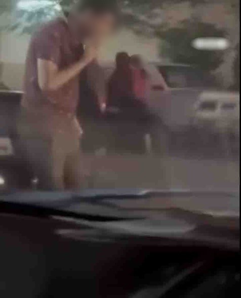 جانب من الواقعة