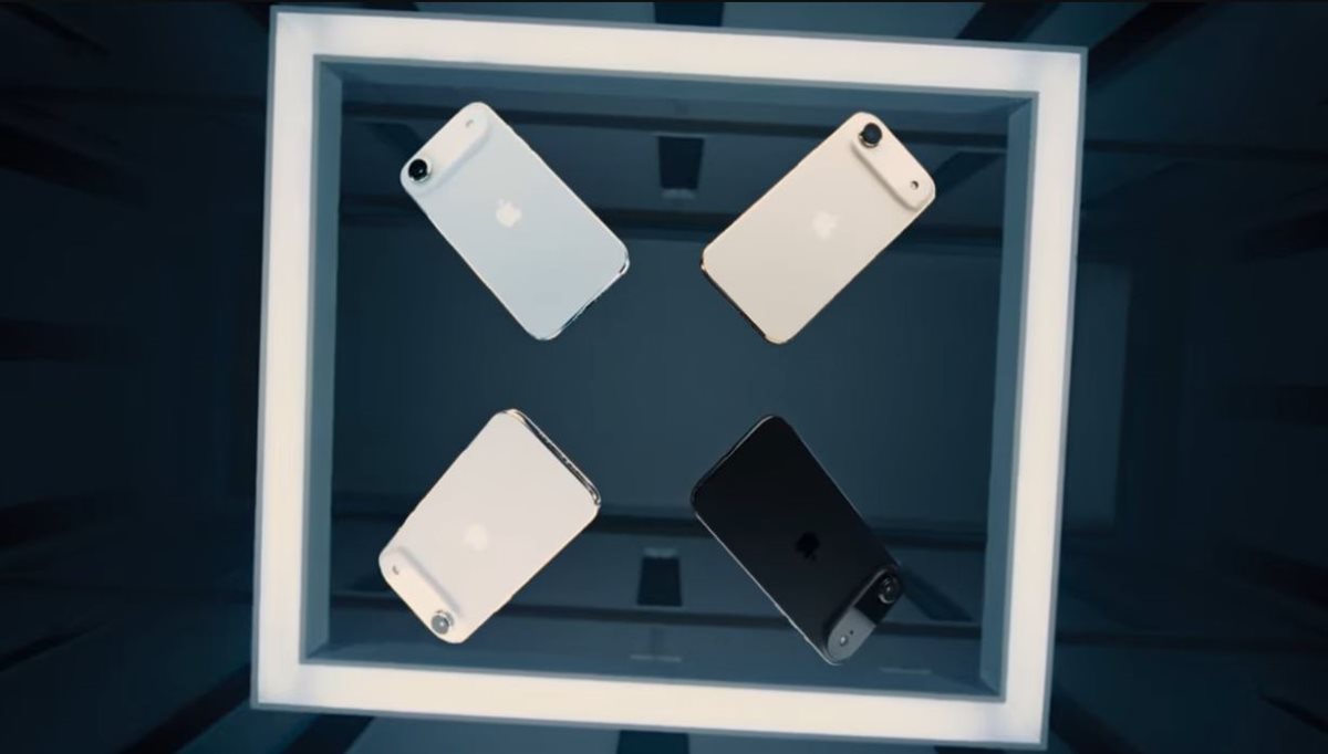 أبل تطلق iPhone Air