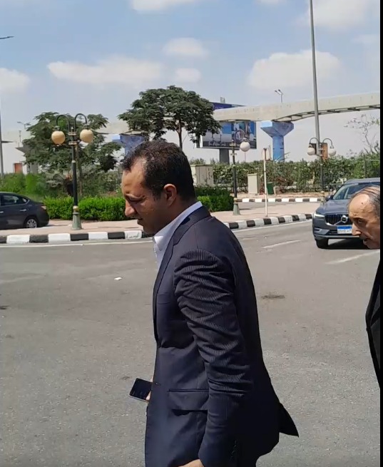 أحمد مرتضي منصور