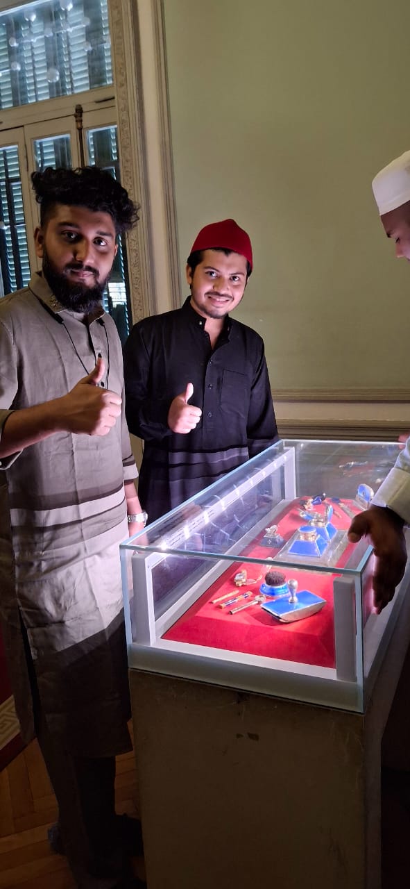 <strong>تنظم رحلة سياحية للفائزين في مسابقة ثقافة بلادي </strong>