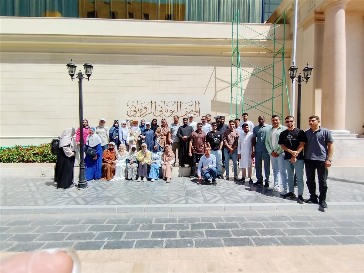 <strong>تنظم رحلة سياحية للفائزين في مسابقة ثقافة بلادي </strong>