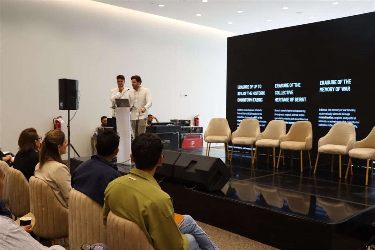 المؤتمر الدولي لثقافة الأزمات 2025