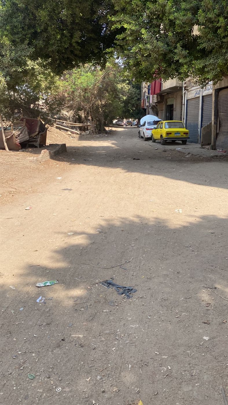 محيط الواقعة