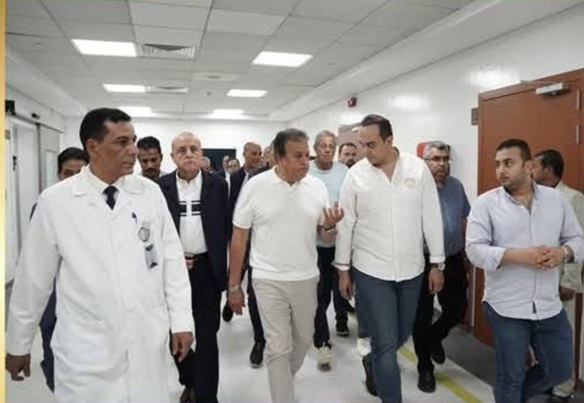 جولة رئيس الوزراء 