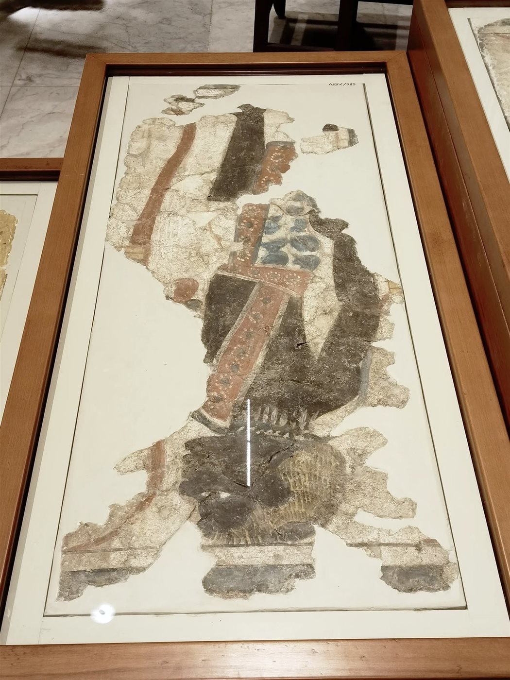 لوحات الملقطة بالأقصر