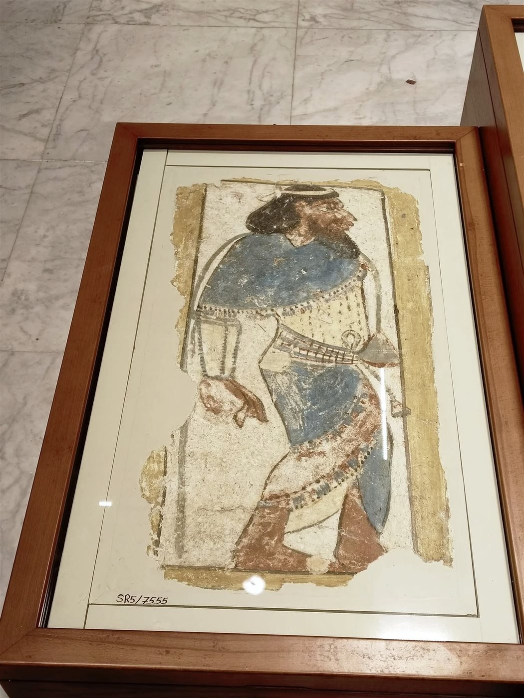 لوحات الملقطة بالأقصر