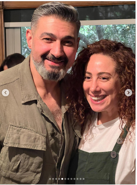 مسلسل ياسر جلال رمضان 2026