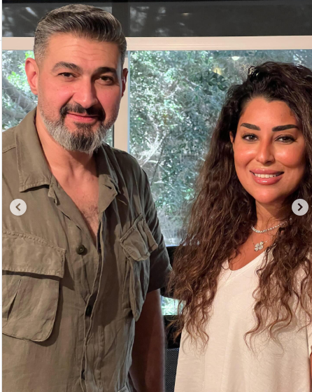 مسلسل ياسر جلال رمضان 2026