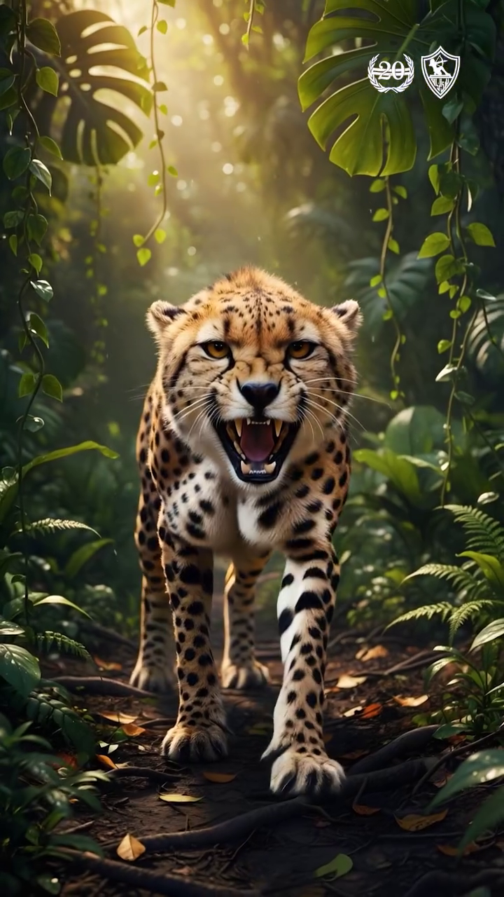 الذكاء الاصطناعي يُقدم بارون أوشينج لجماهير الزمالك