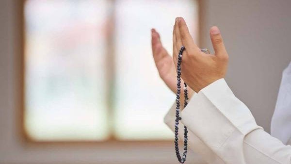 دعاء يوم الجمعة