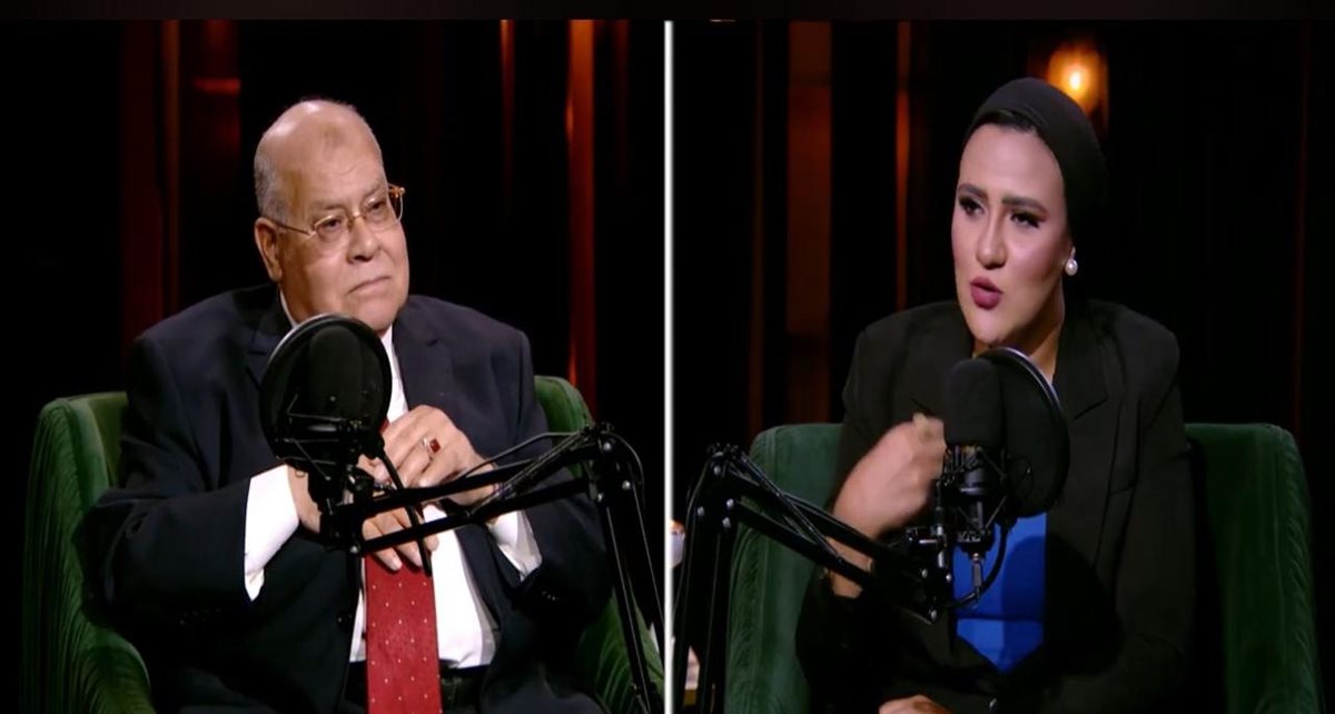 ناجي الشهابي رئيس حزب الجيل الديمقراطي